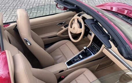Porsche Boxster, 2015 год, 4 000 000 рублей, 13 фотография