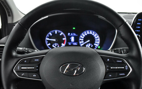 Hyundai Santa Fe IV, 2019 год, 2 900 000 рублей, 17 фотография