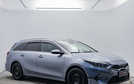 KIA cee'd III, 2021 год, 1 850 000 рублей, 7 фотография