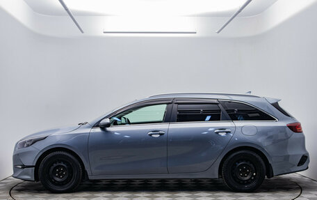 KIA cee'd III, 2021 год, 1 850 000 рублей, 2 фотография