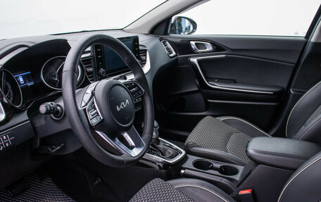 KIA cee'd III, 2021 год, 1 850 000 рублей, 9 фотография