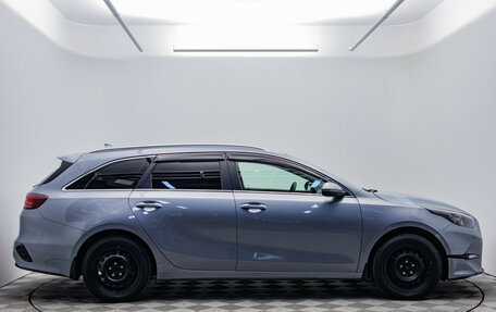 KIA cee'd III, 2021 год, 1 850 000 рублей, 6 фотография