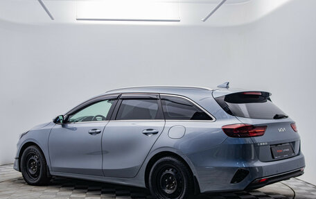 KIA cee'd III, 2021 год, 1 850 000 рублей, 3 фотография