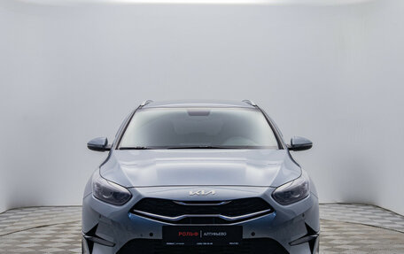 KIA cee'd III, 2021 год, 1 850 000 рублей, 8 фотография