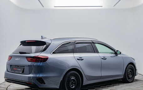 KIA cee'd III, 2021 год, 1 850 000 рублей, 5 фотография
