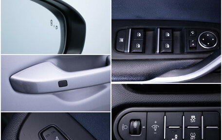 KIA cee'd III, 2021 год, 1 850 000 рублей, 16 фотография