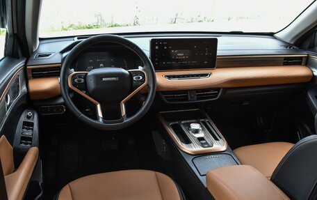 Haval Jolion, 2023 год, 1 598 000 рублей, 6 фотография