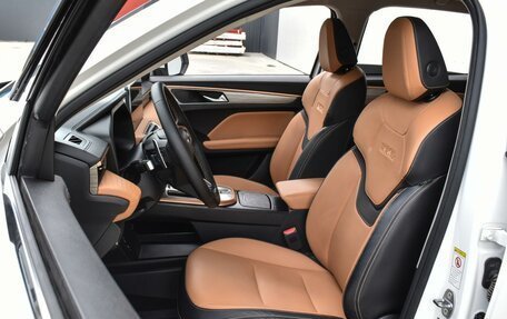 Haval Jolion, 2023 год, 1 598 000 рублей, 10 фотография