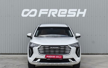 Haval Jolion, 2023 год, 1 598 000 рублей, 3 фотография