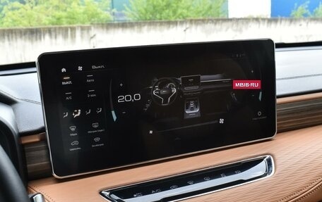 Haval Jolion, 2023 год, 1 598 000 рублей, 12 фотография