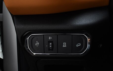 Haval Jolion, 2023 год, 1 598 000 рублей, 14 фотография