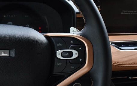 Haval Jolion, 2023 год, 1 598 000 рублей, 17 фотография