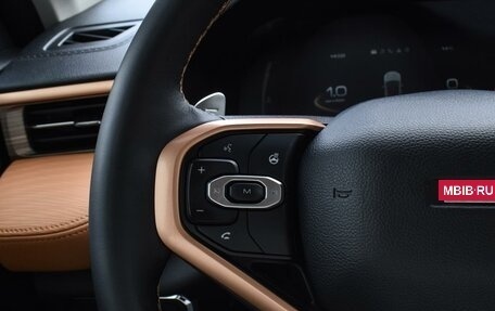 Haval Jolion, 2023 год, 1 598 000 рублей, 15 фотография