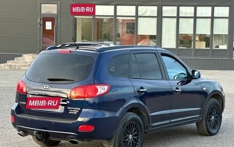 Hyundai Santa Fe III рестайлинг, 2006 год, 980 000 рублей, 7 фотография