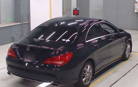 Mercedes-Benz CLA, 2014 год, 1 060 000 рублей, 3 фотография