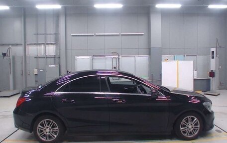 Mercedes-Benz CLA, 2014 год, 1 060 000 рублей, 4 фотография