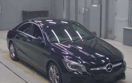 Mercedes-Benz CLA, 2014 год, 1 060 000 рублей, 2 фотография