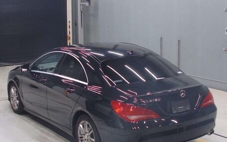 Mercedes-Benz CLA, 2014 год, 1 060 000 рублей, 5 фотография