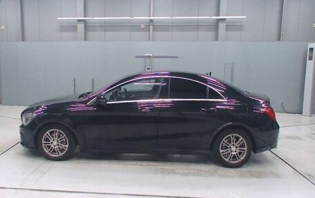 Mercedes-Benz CLA, 2014 год, 1 060 000 рублей, 6 фотография