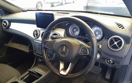 Mercedes-Benz CLA, 2014 год, 1 060 000 рублей, 7 фотография