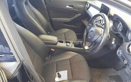 Mercedes-Benz CLA, 2014 год, 1 060 000 рублей, 8 фотография