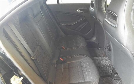Mercedes-Benz CLA, 2014 год, 1 060 000 рублей, 10 фотография