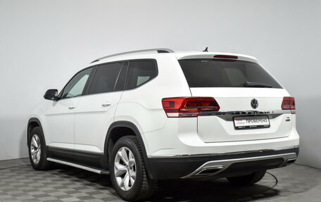 Volkswagen Teramont I, 2018 год, 3 570 000 рублей, 7 фотография