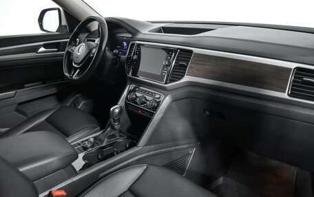 Volkswagen Teramont I, 2018 год, 3 570 000 рублей, 15 фотография