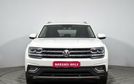 Volkswagen Teramont I, 2018 год, 3 570 000 рублей, 2 фотография