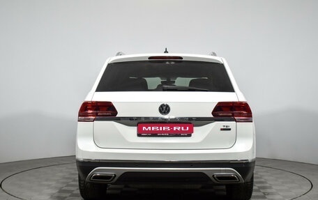 Volkswagen Teramont I, 2018 год, 3 570 000 рублей, 6 фотография
