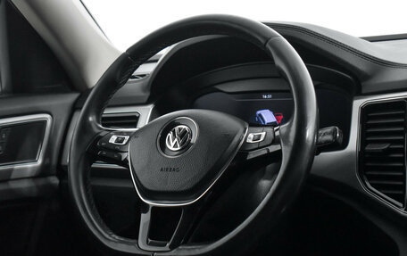Volkswagen Teramont I, 2018 год, 3 570 000 рублей, 16 фотография