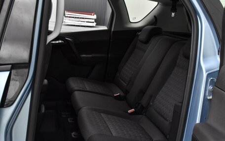 Opel Meriva, 2013 год, 825 000 рублей, 9 фотография
