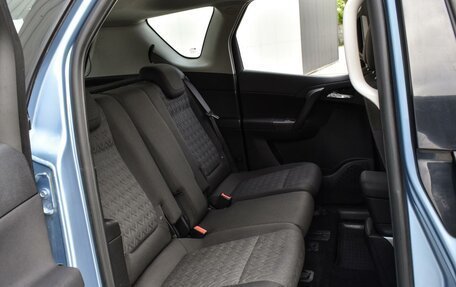 Opel Meriva, 2013 год, 825 000 рублей, 7 фотография
