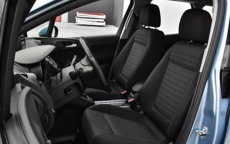 Opel Meriva, 2013 год, 825 000 рублей, 10 фотография