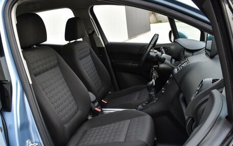 Opel Meriva, 2013 год, 825 000 рублей, 8 фотография