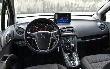 Opel Meriva, 2013 год, 825 000 рублей, 6 фотография