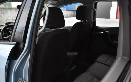 Opel Meriva, 2013 год, 825 000 рублей, 11 фотография