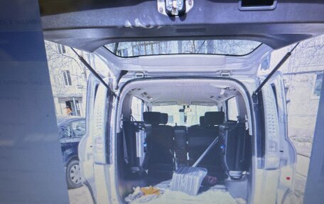 Nissan Serena IV, 2013 год, 2 200 000 рублей, 3 фотография