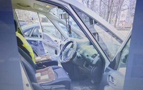 Nissan Serena IV, 2013 год, 2 200 000 рублей, 7 фотография