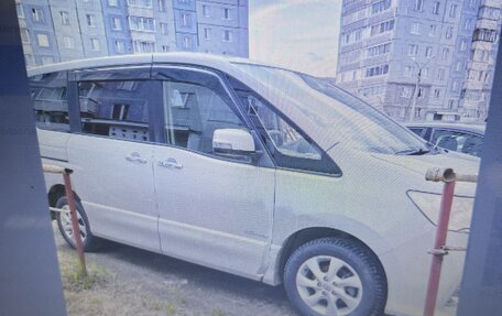 Nissan Serena IV, 2013 год, 2 200 000 рублей, 6 фотография