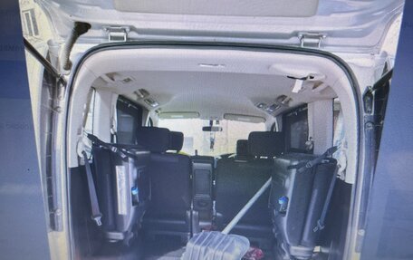 Nissan Serena IV, 2013 год, 2 200 000 рублей, 5 фотография
