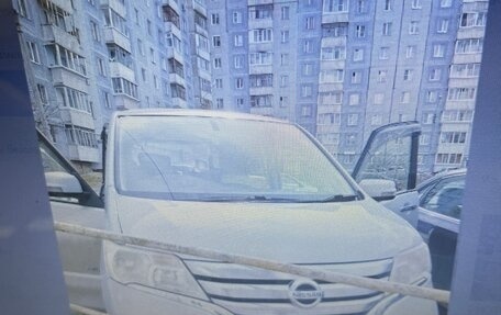 Nissan Serena IV, 2013 год, 2 200 000 рублей, 2 фотография