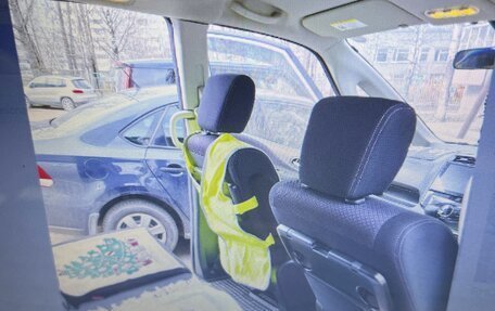 Nissan Serena IV, 2013 год, 2 200 000 рублей, 10 фотография