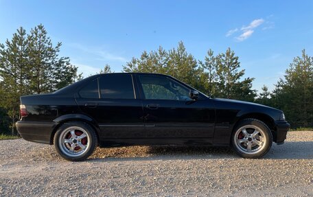 BMW 3 серия, 1998 год, 390 000 рублей, 6 фотография