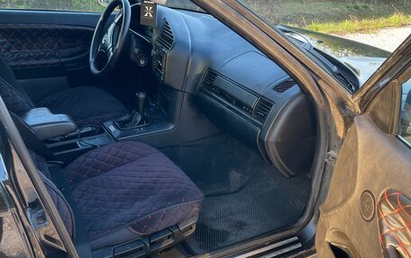 BMW 3 серия, 1998 год, 390 000 рублей, 10 фотография