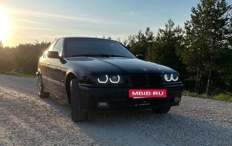 BMW 3 серия, 1998 год, 390 000 рублей, 2 фотография