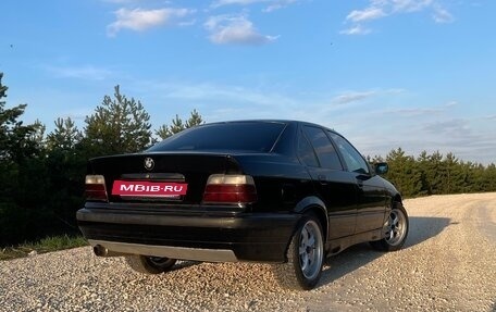 BMW 3 серия, 1998 год, 390 000 рублей, 5 фотография