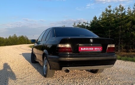 BMW 3 серия, 1998 год, 390 000 рублей, 4 фотография