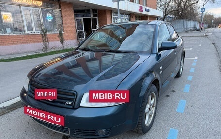 Audi A4, 2003 год, 450 000 рублей, 2 фотография