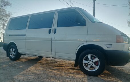 Volkswagen Transporter T4, 2003 год, 780 000 рублей, 5 фотография